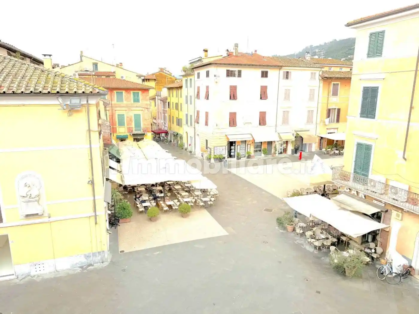Appartamento in vendita a Pietrasanta