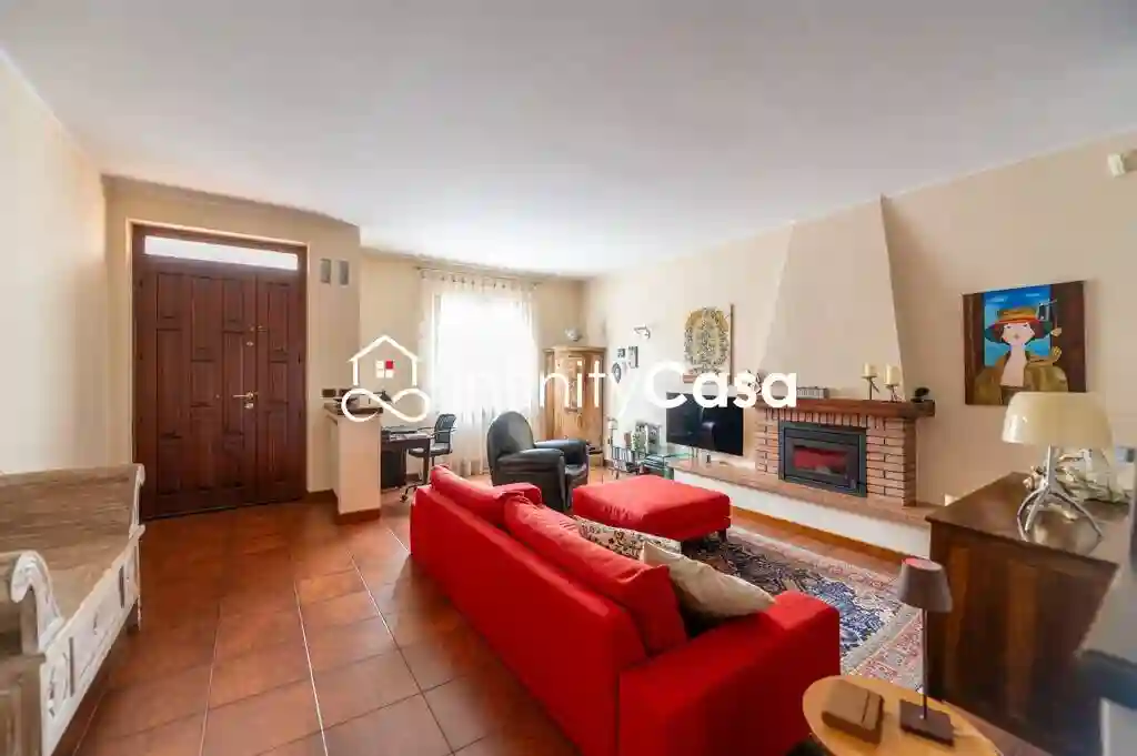 Villa - foto 4