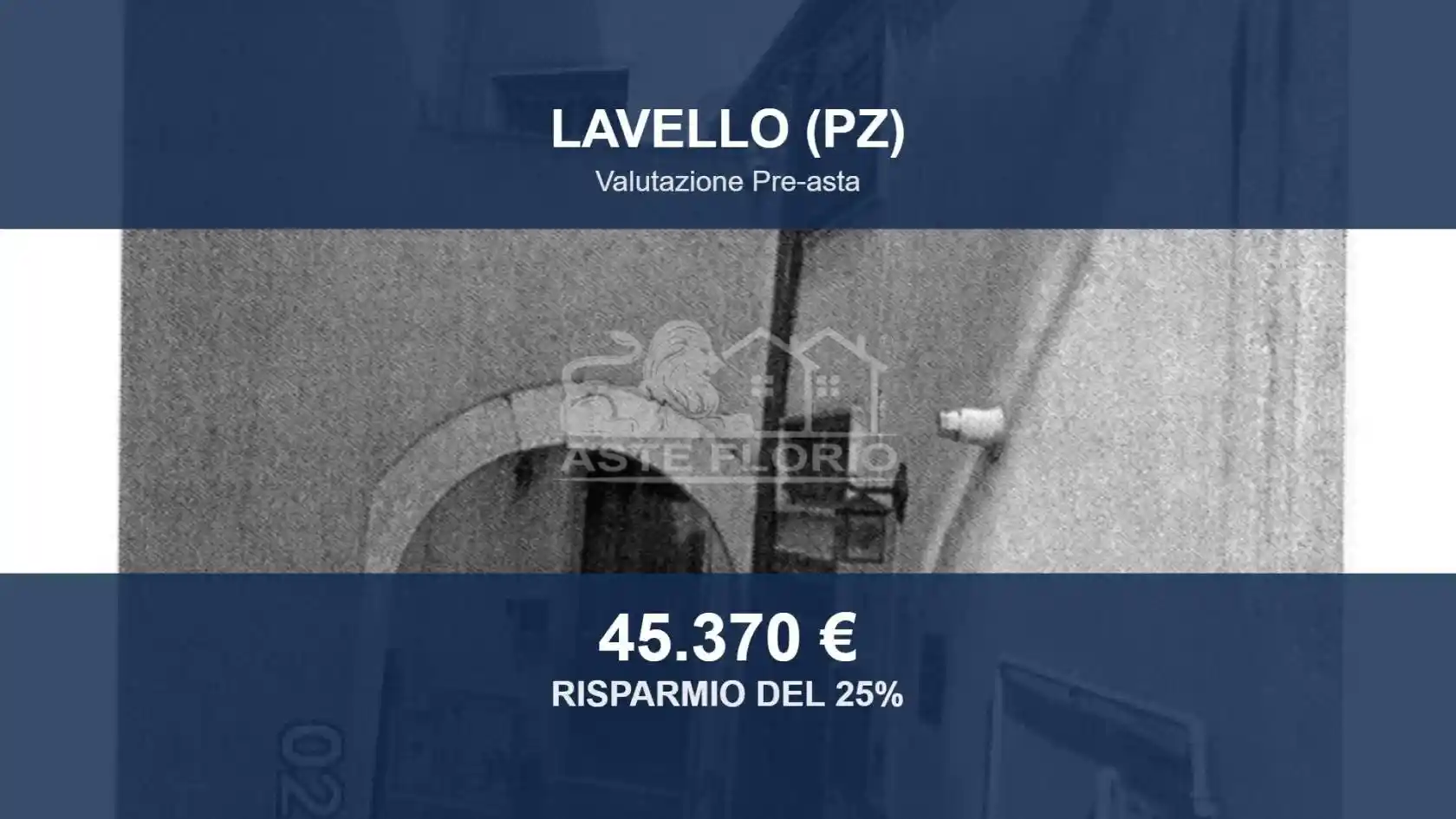 Villa in vendita a Lavello
