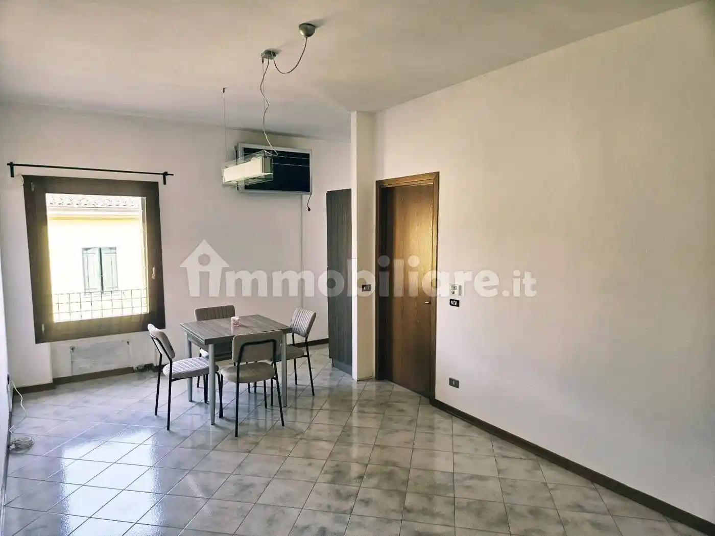 Appartamento in affitto a Montagnana