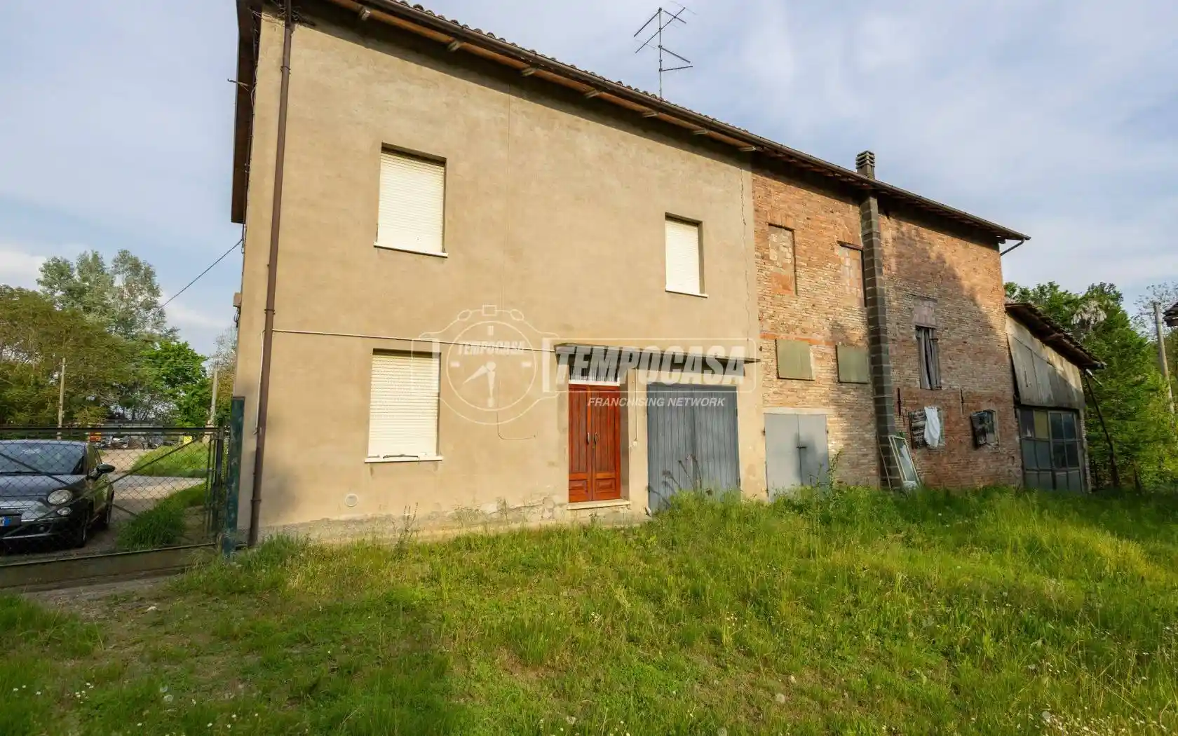 Appartamento in vendita a Reggio Emilia