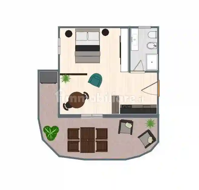Attico - Mansarda - foto 3