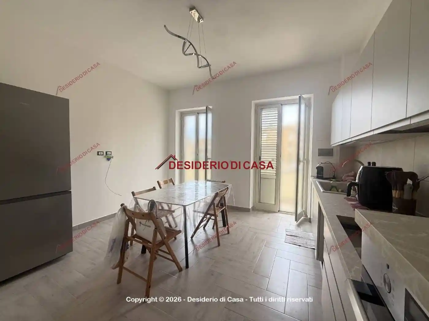 Appartamento in vendita a Trapani