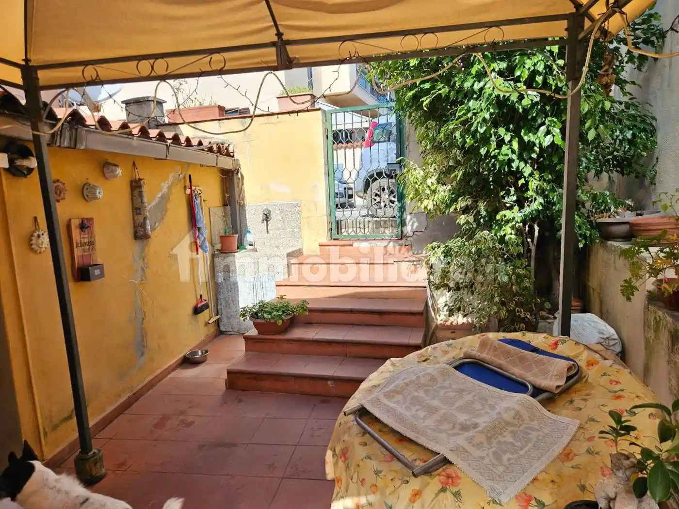 Appartamento in vendita a Olbia