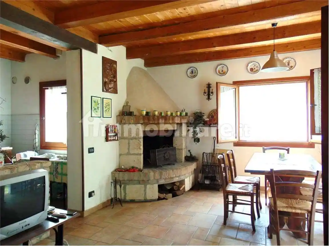 Rustico - Casale in affitto a Barbarano Mossano