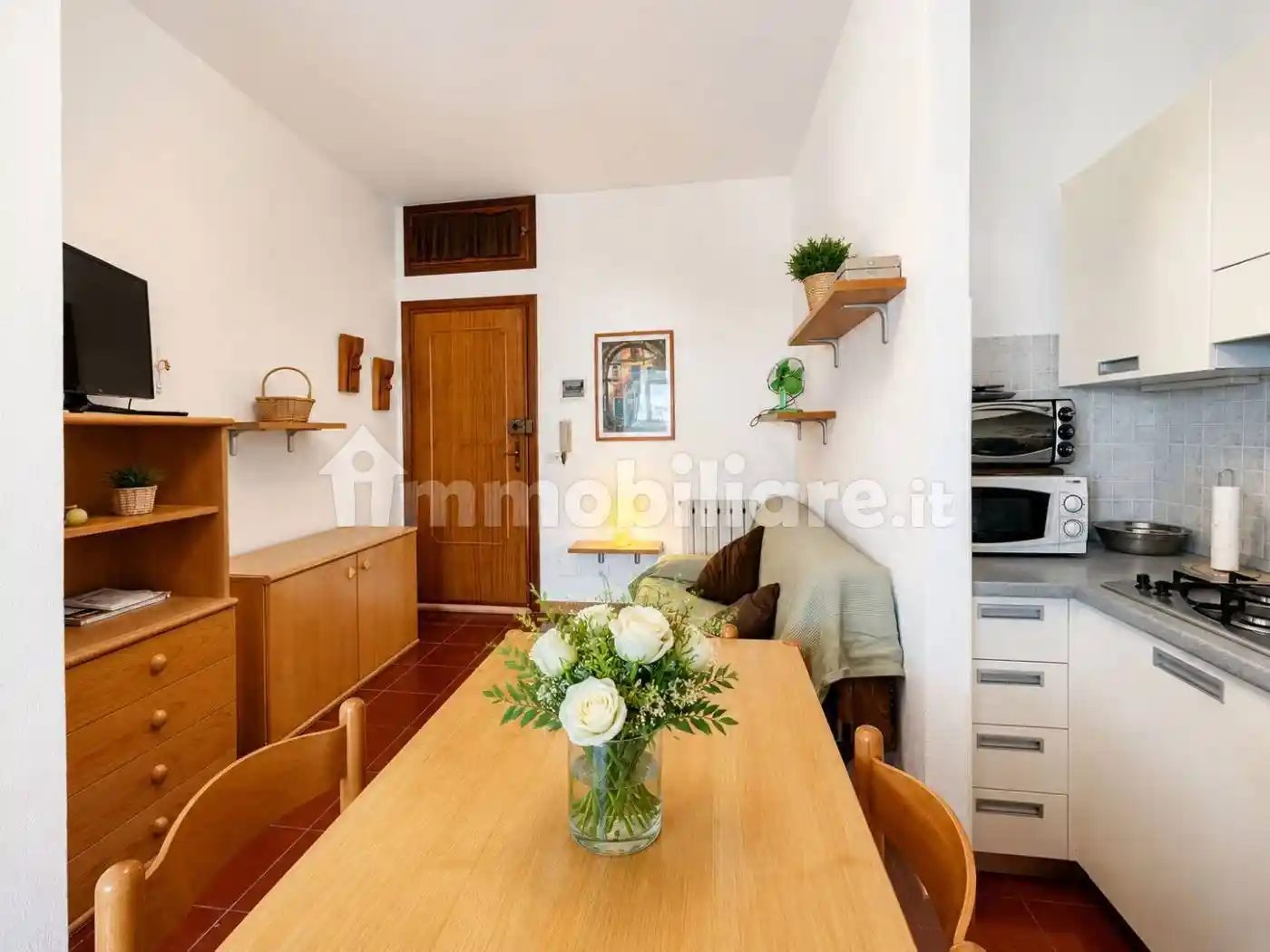 Appartamento in vendita a Loano