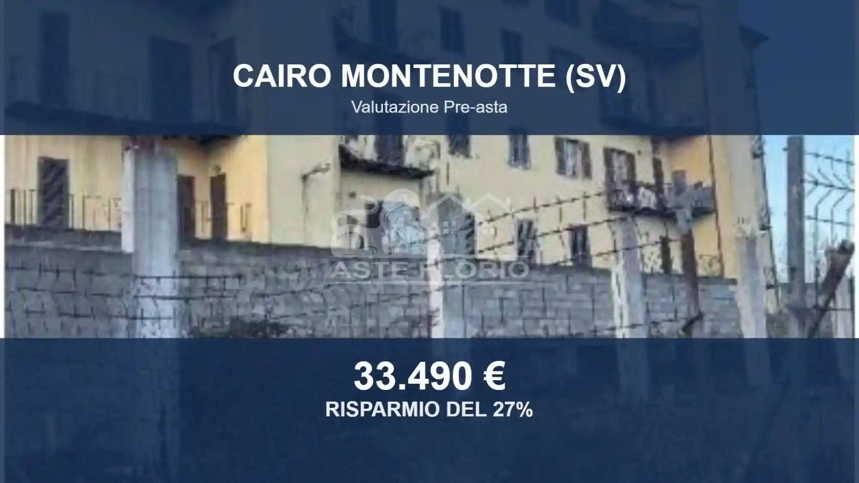 Appartamento