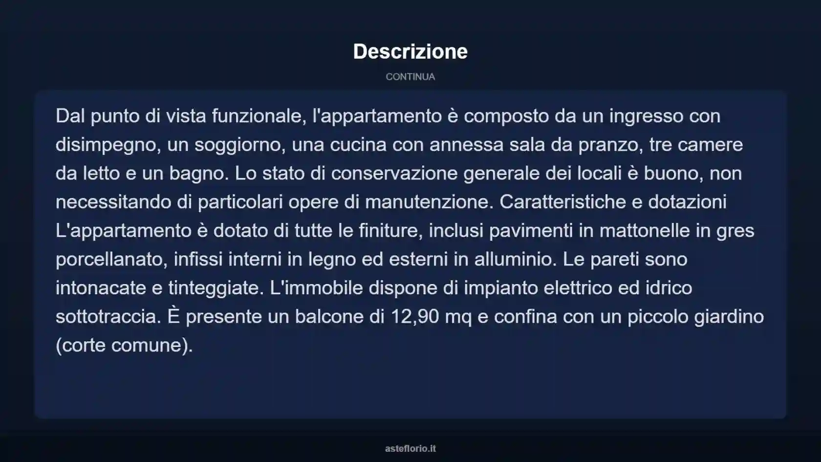 Appartamento - foto 4