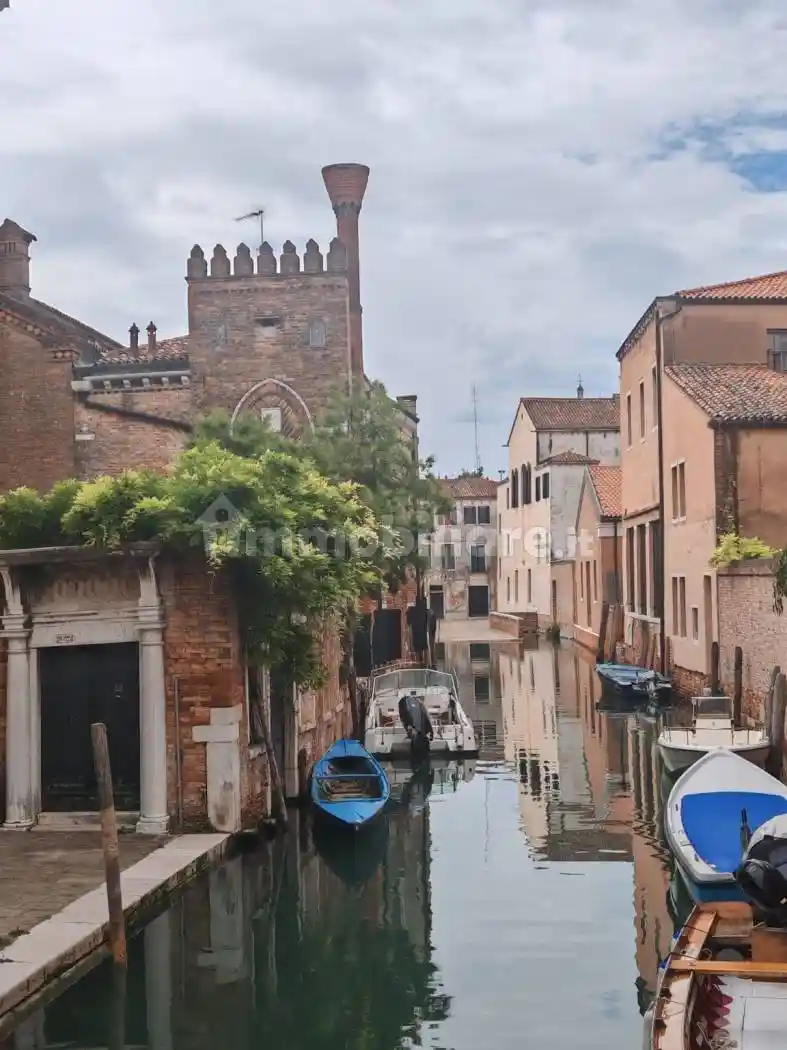 Appartamento in vendita a Venezia