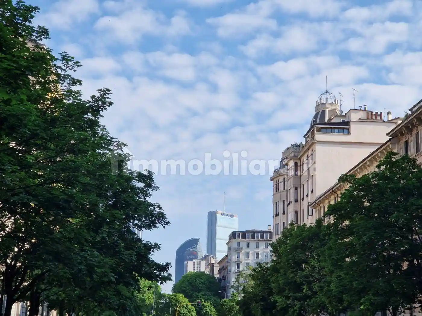 Appartamento in vendita a Milano