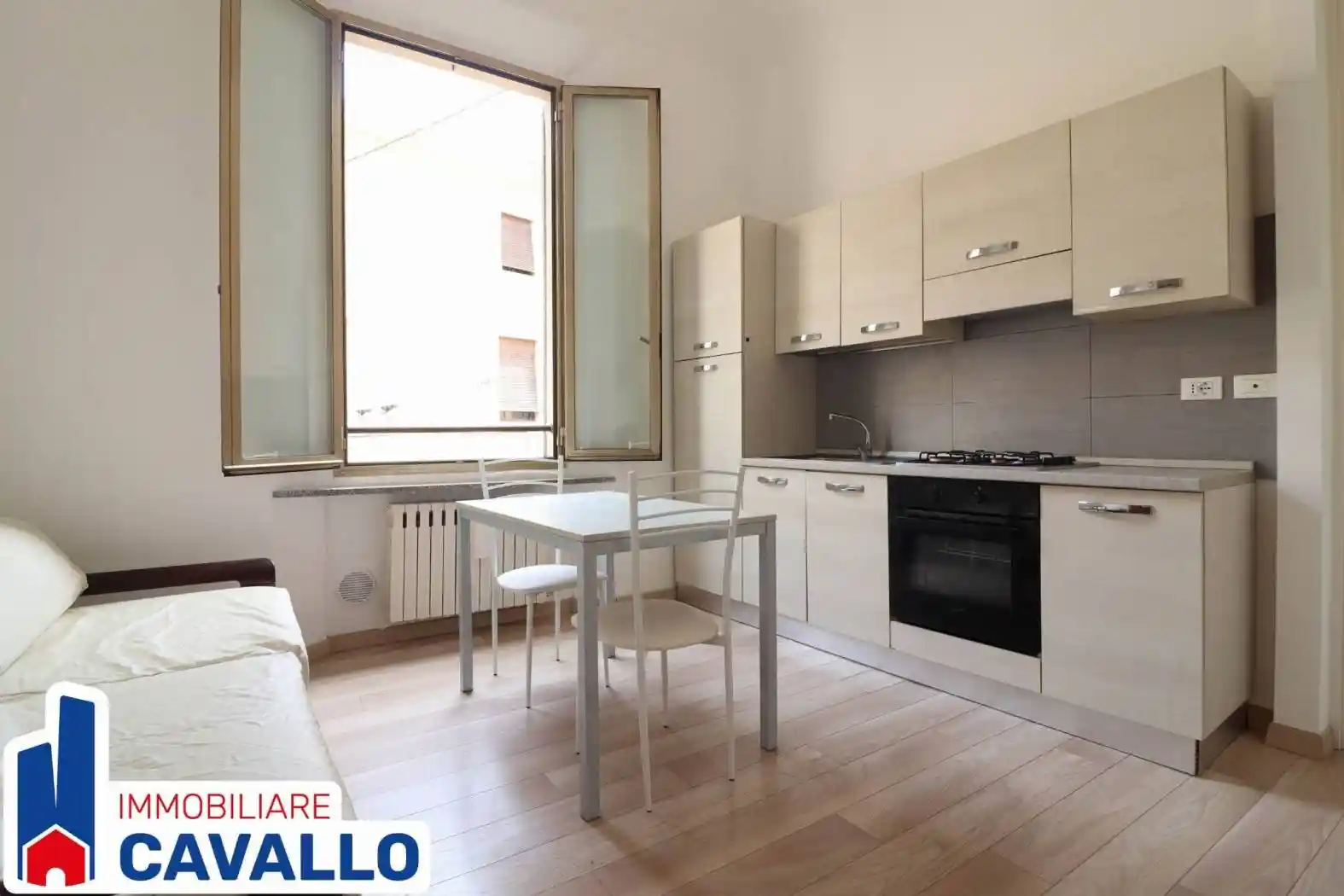 Appartamento in affitto a Bologna