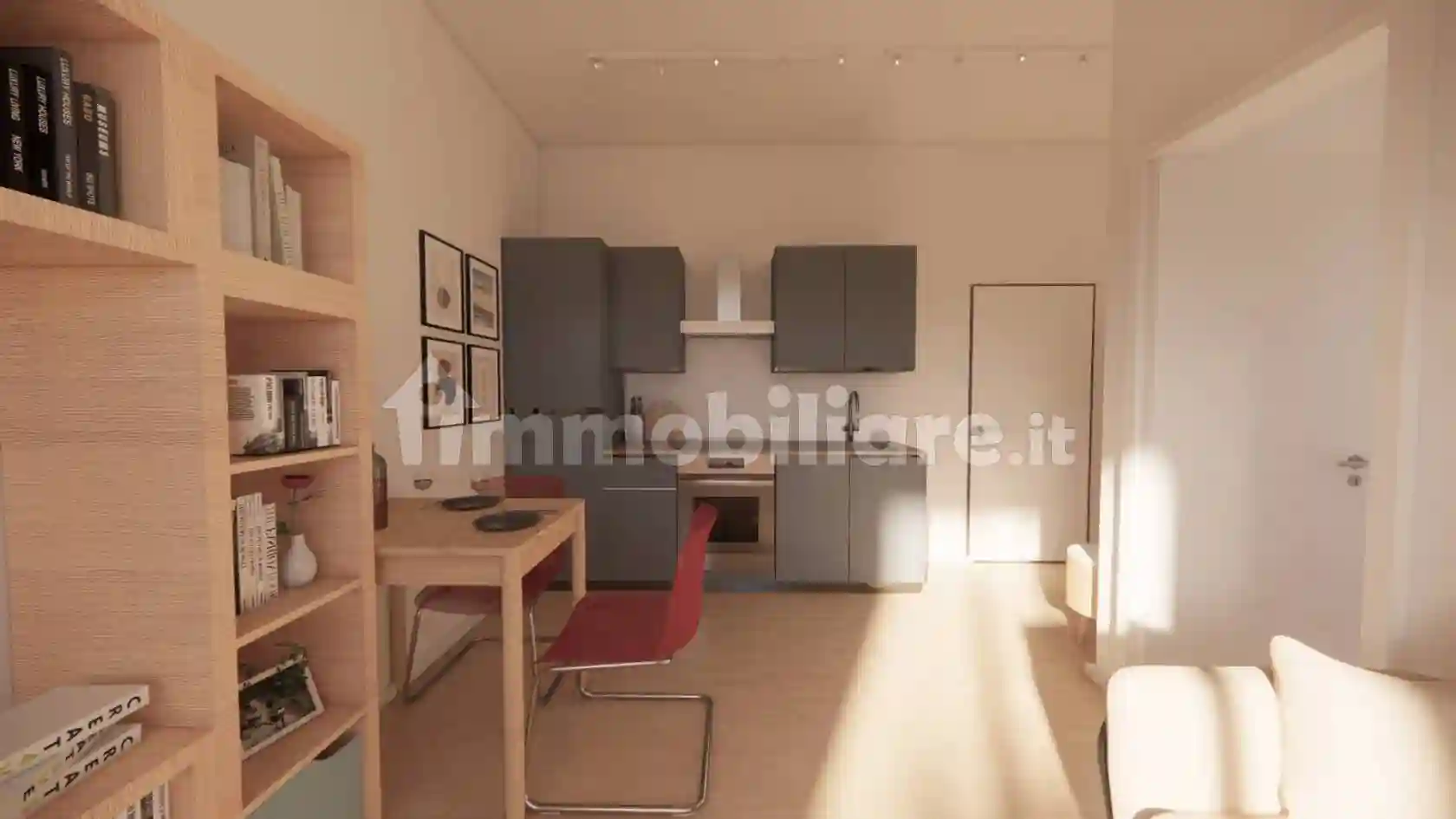 Attico - Mansarda - foto 2