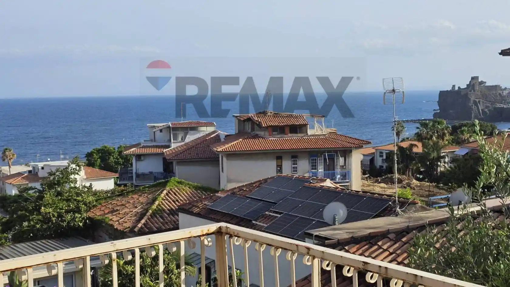 Appartamento in affitto a Aci Castello
