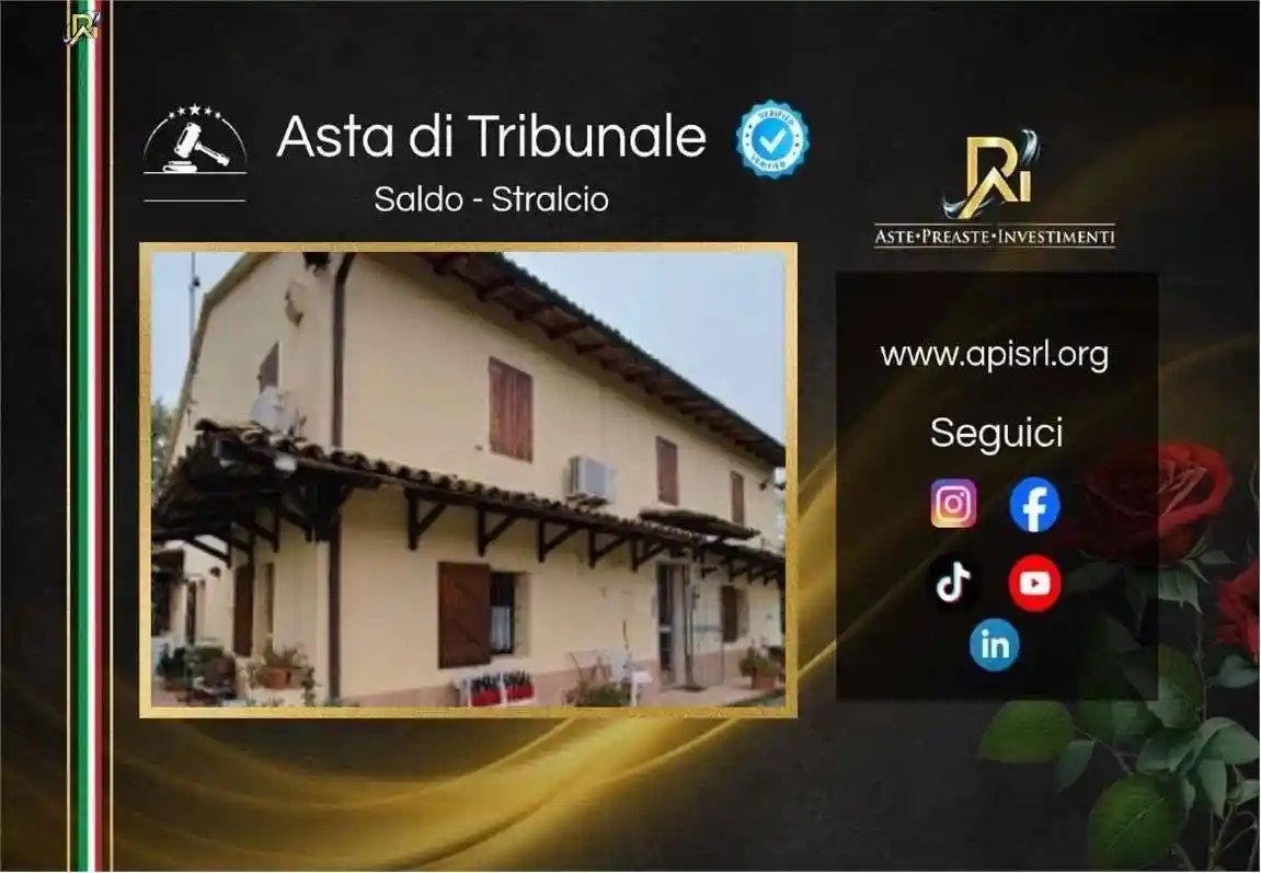 Casa indipendente in vendita a Imola