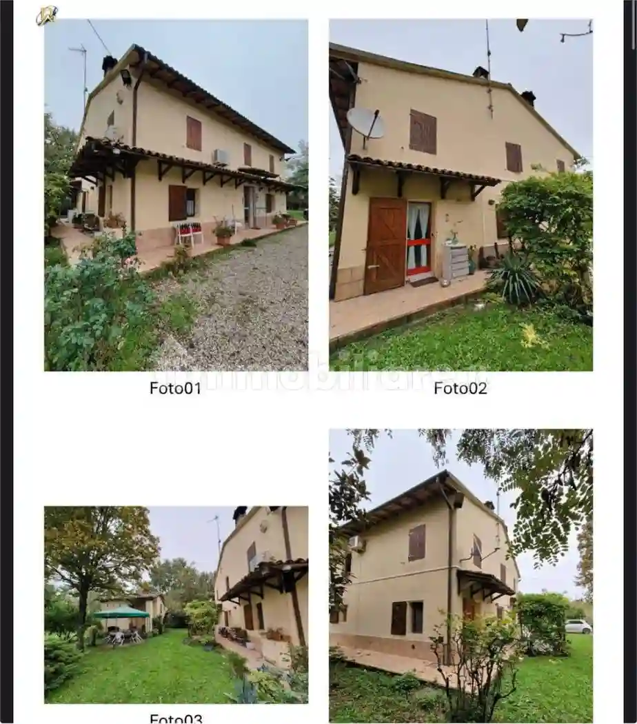 Casa indipendente - foto 3