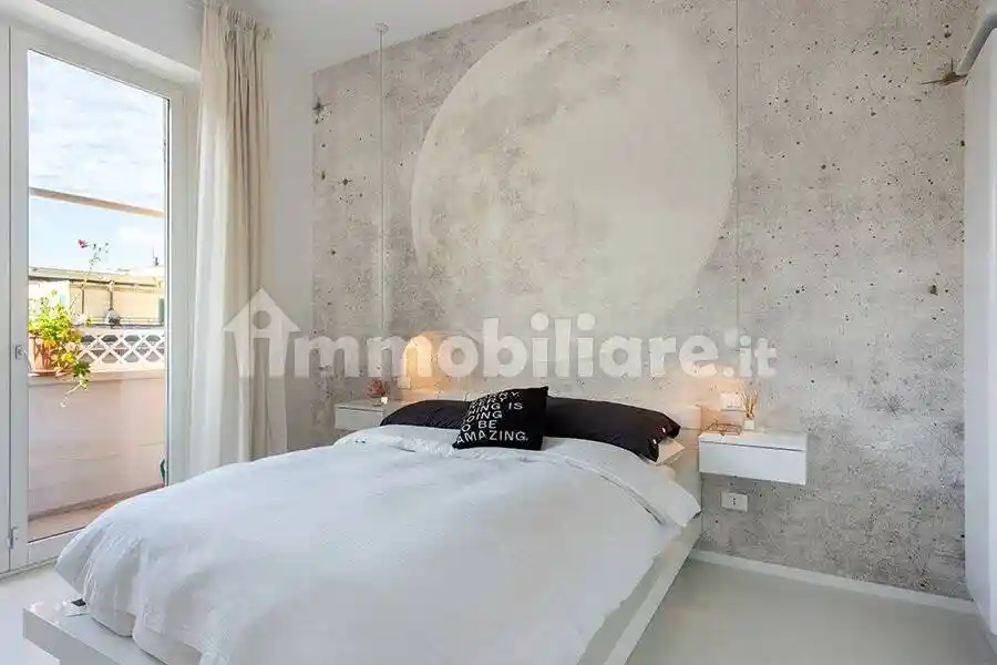 Appartamento in vendita a Firenze