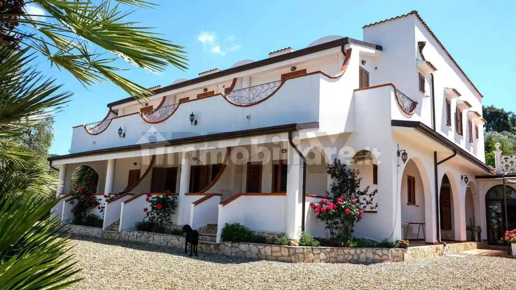 Villa - foto 3