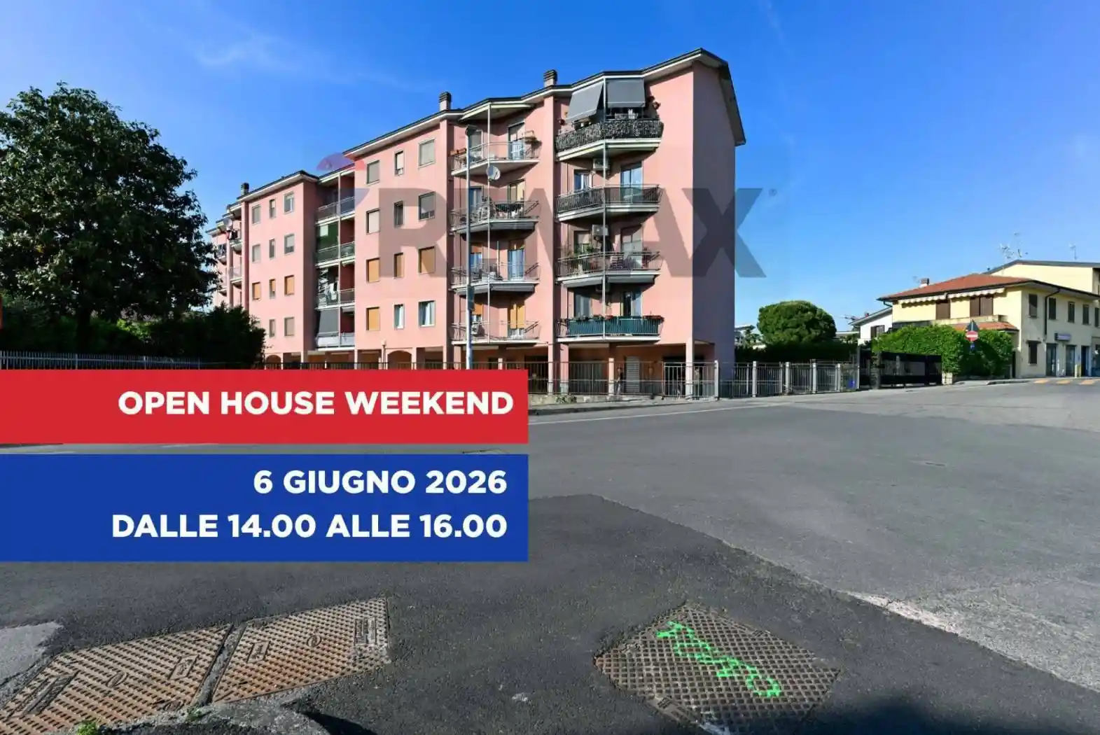 Appartamento in vendita a Paullo