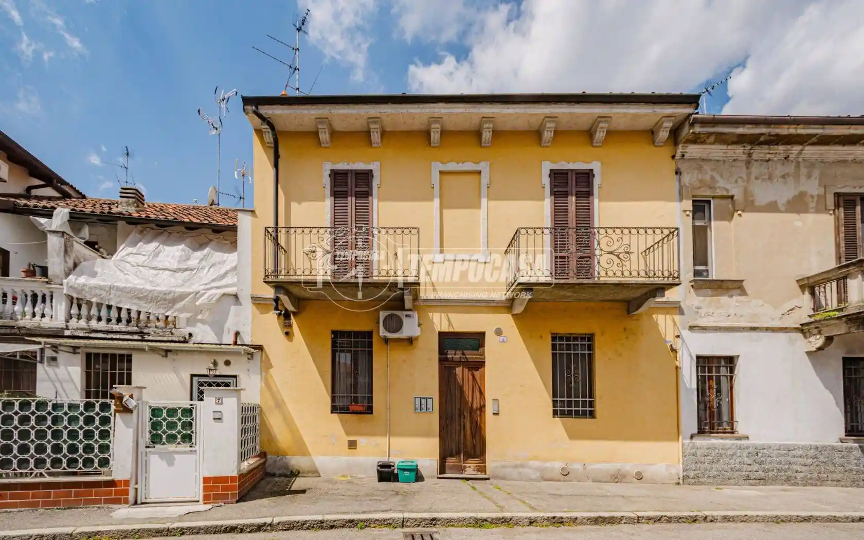 Appartamento in vendita a Vigevano