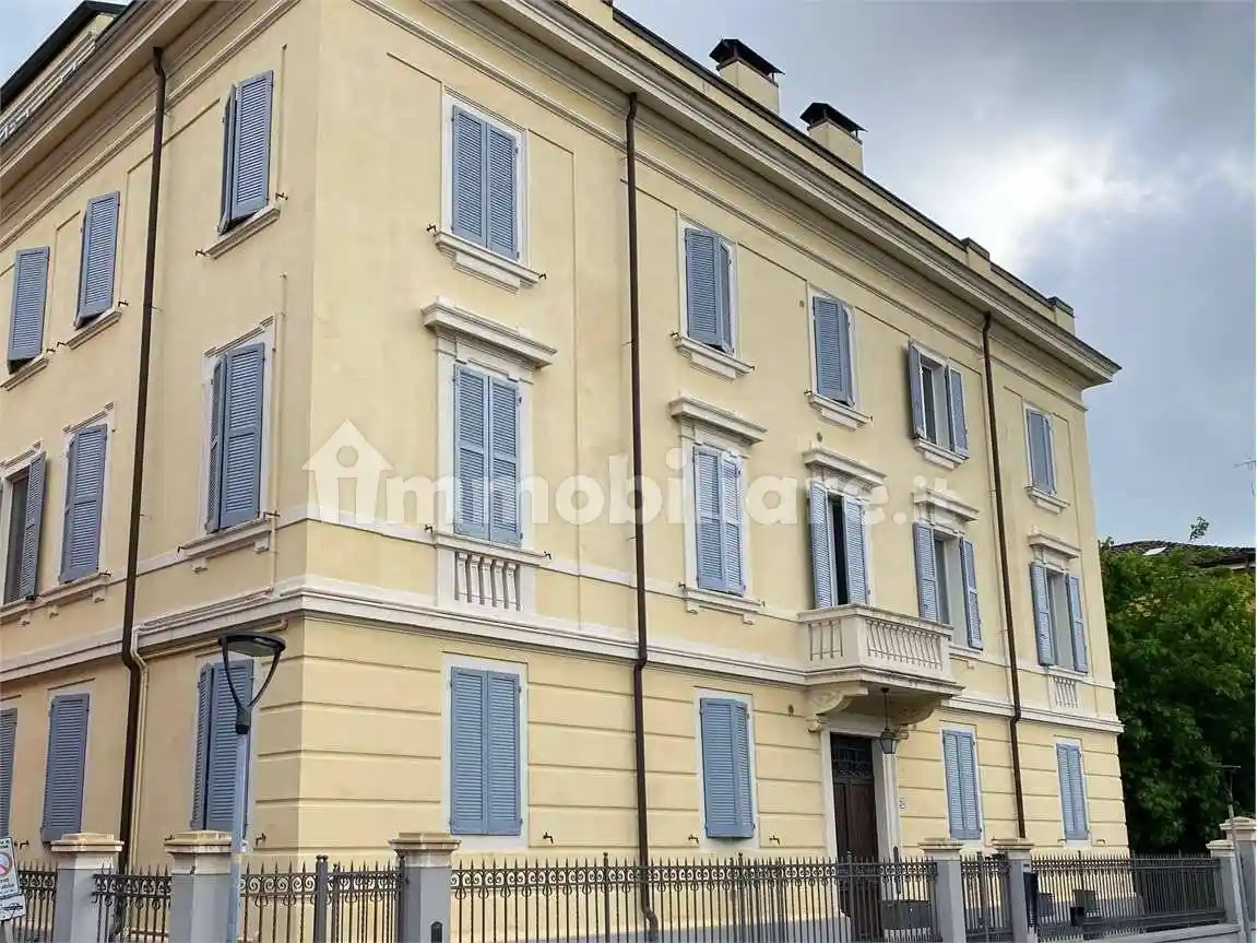 Appartamento in vendita a Modena