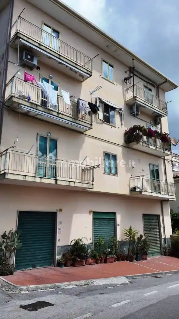 Appartamento in vendita a Montecorvino Pugliano