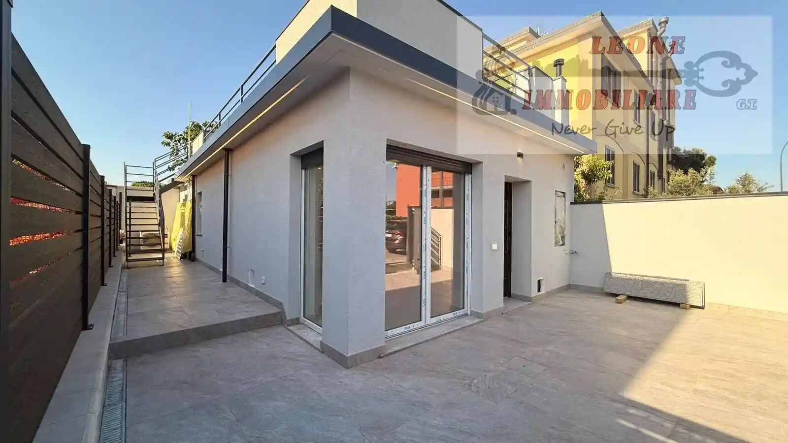 Villa in vendita a Zibido San Giacomo