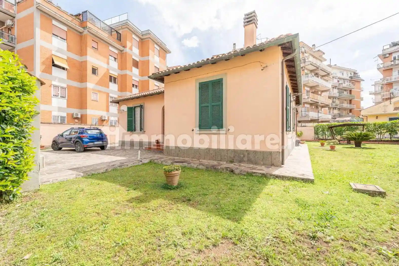 Villa - foto 3