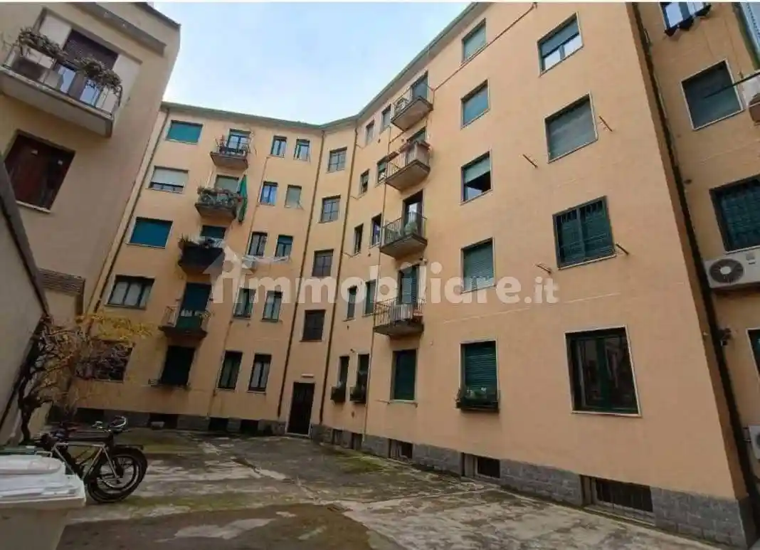 Appartamento in vendita a Cesano Maderno