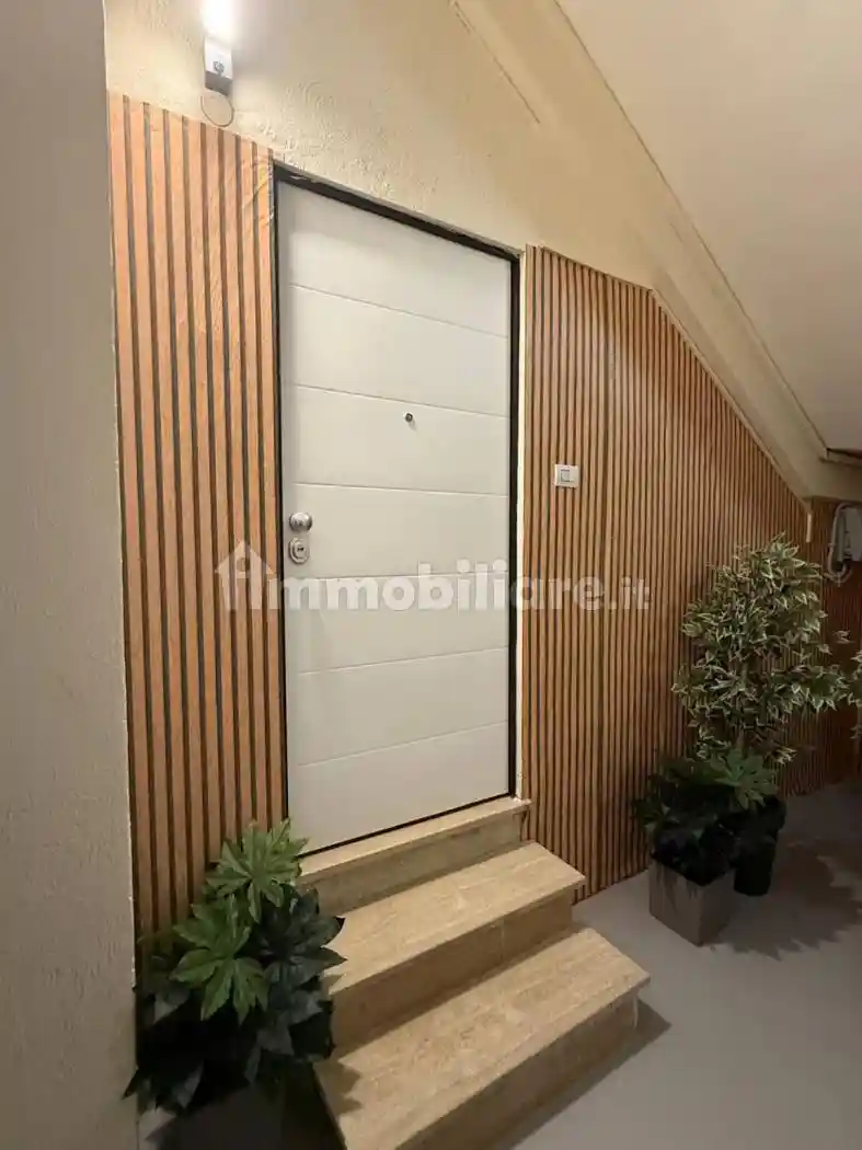 Appartamento in affitto a Roma