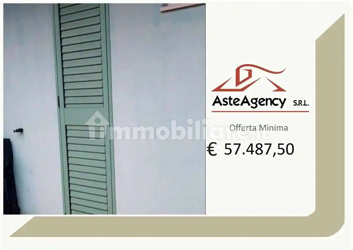 Appartamento in vendita a Bernalda