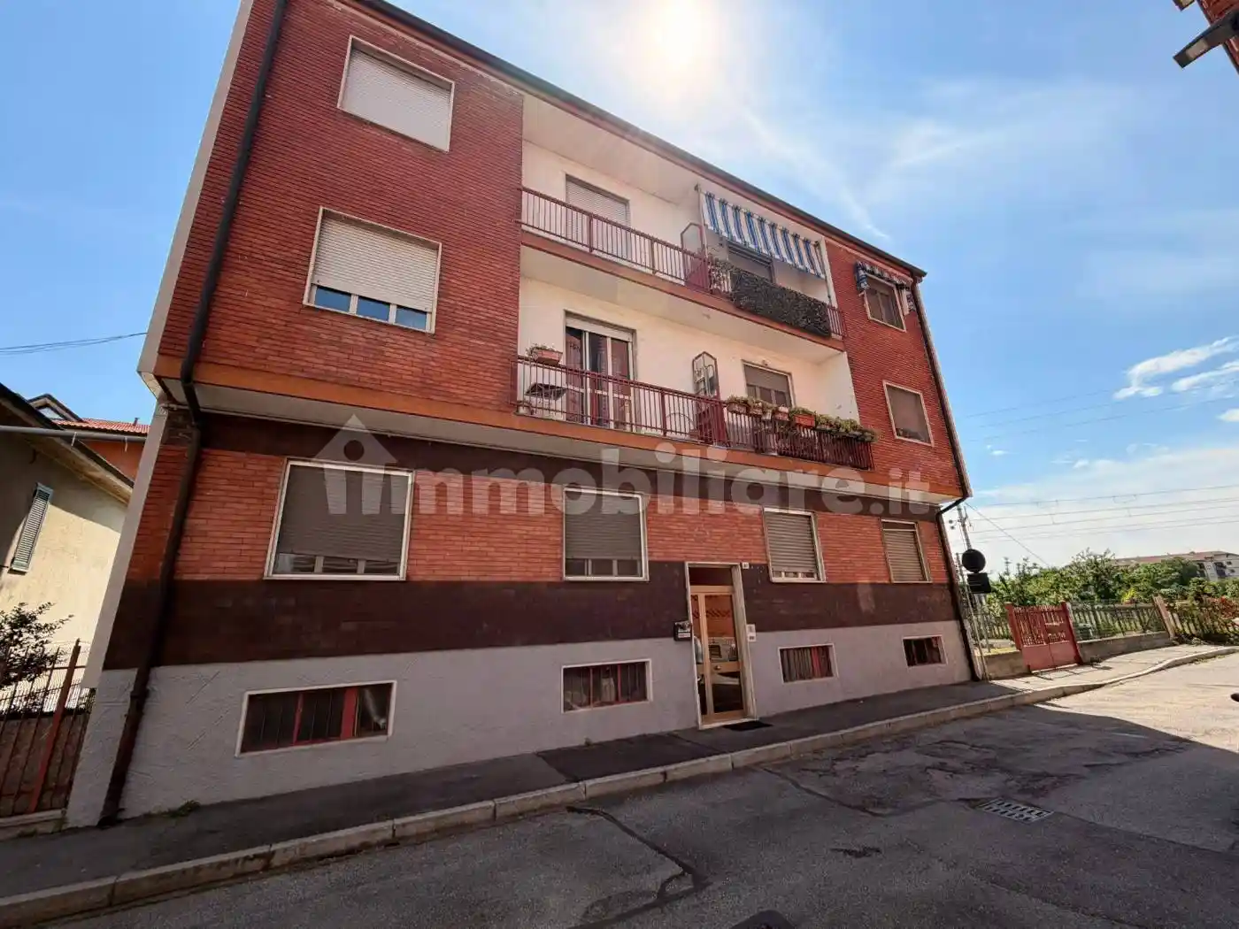 Appartamento in vendita a Nichelino