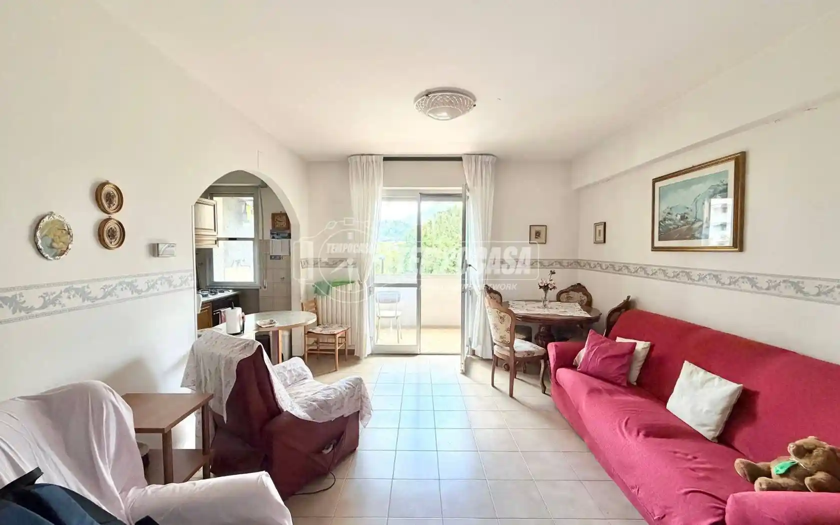 Appartamento in vendita a Ascoli Piceno