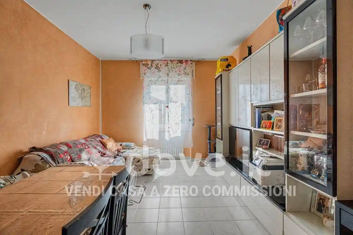 Appartamento in vendita a Lurate Caccivio