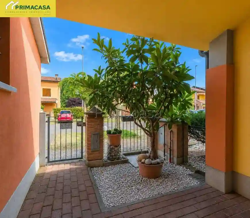 Villetta a schiera - foto 2