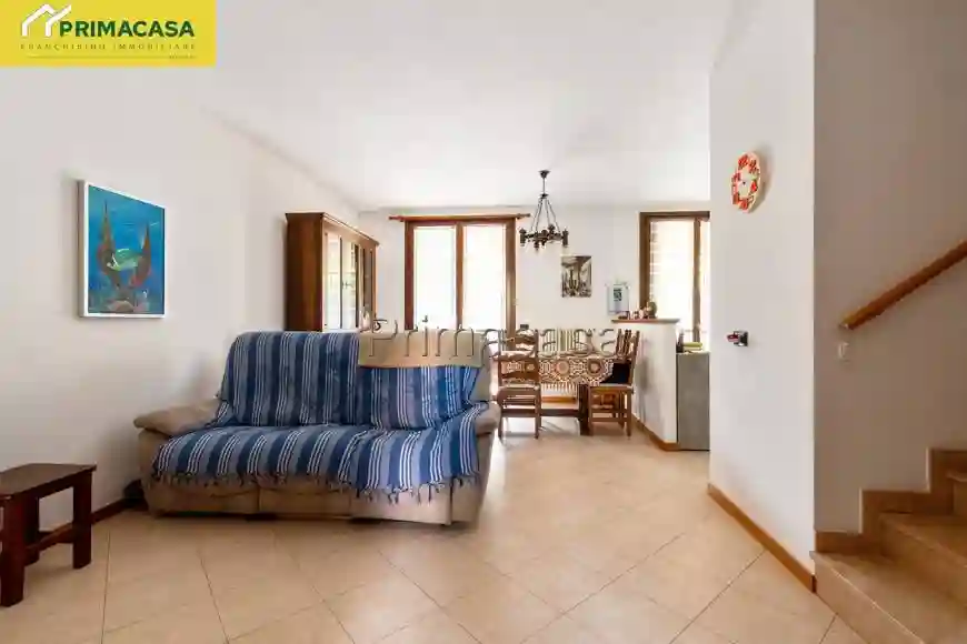 Villetta a schiera - foto 3
