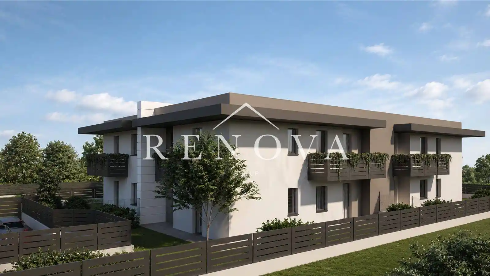 Appartamento in vendita a Rivoli Veronese
