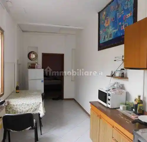 Appartamento in affitto a Serramazzoni