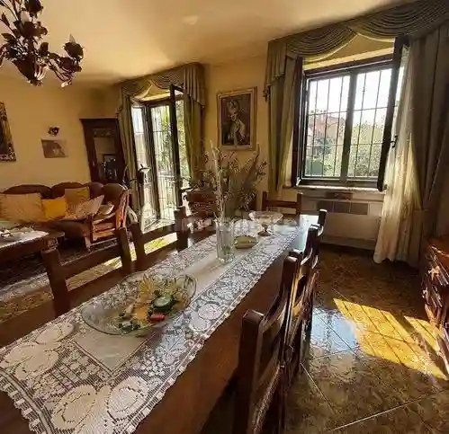 Villetta a schiera - foto 5