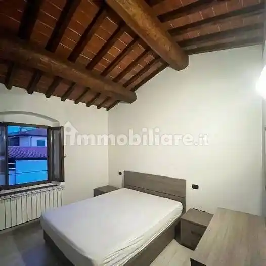 Casa indipendente in vendita a Montevarchi