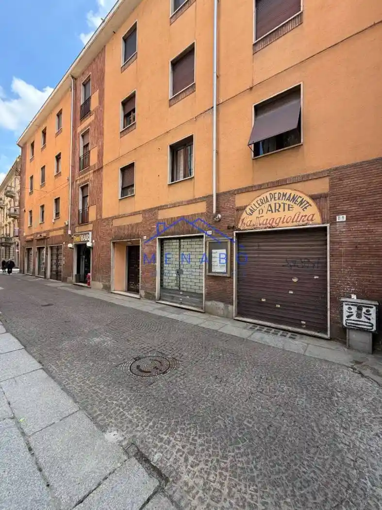Appartamento in vendita a Alessandria