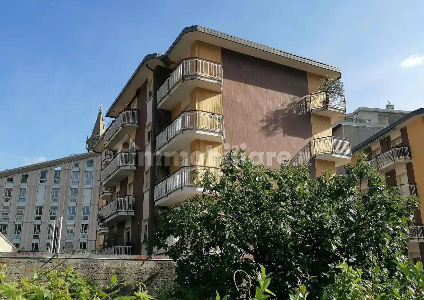 Appartamento in vendita a Lecco