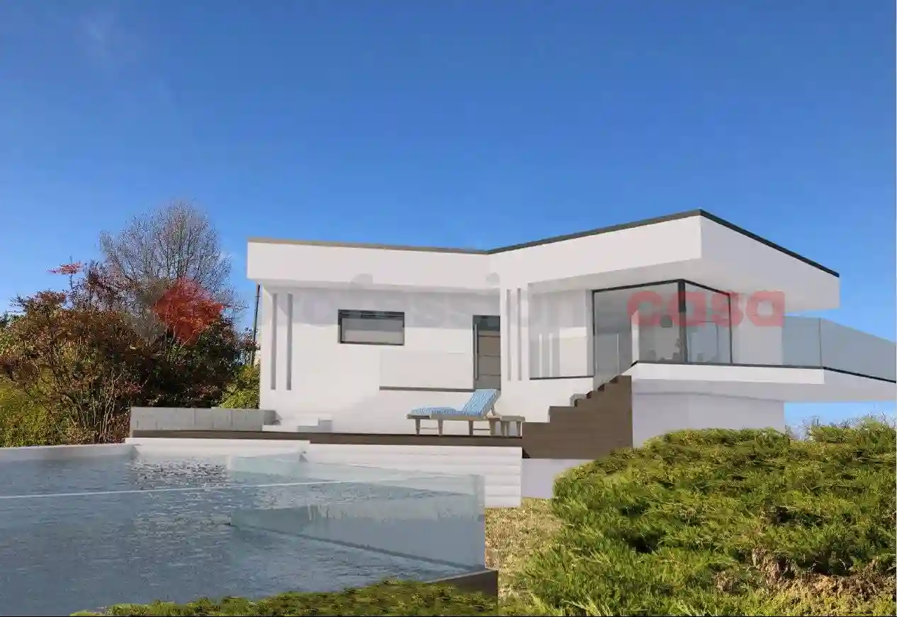Villa - foto 3