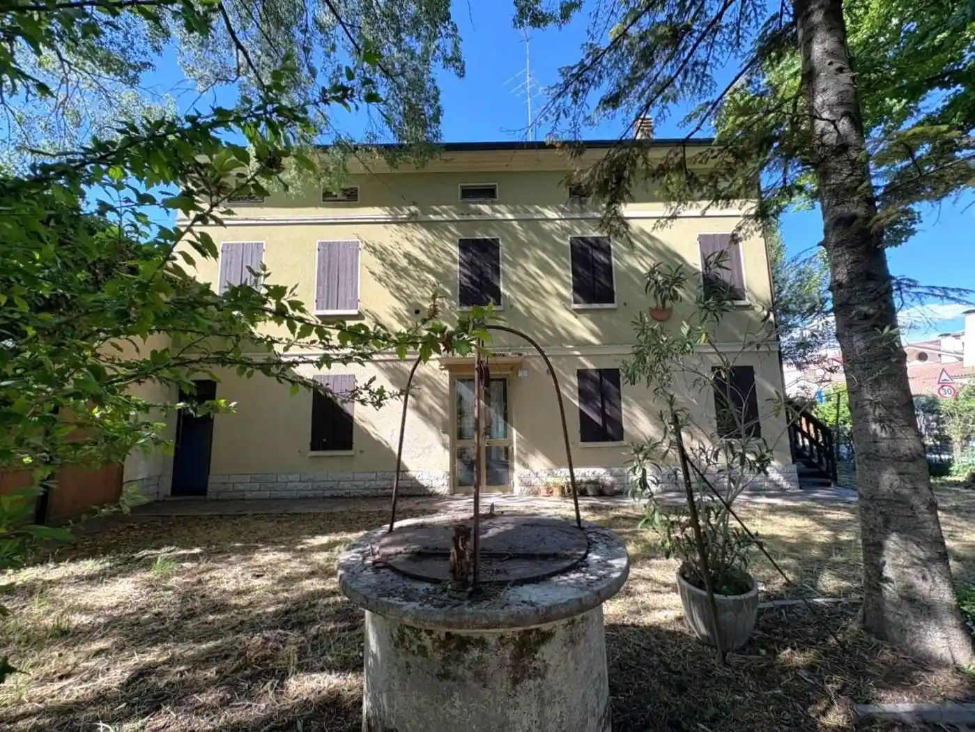 Villa in vendita a Medolla