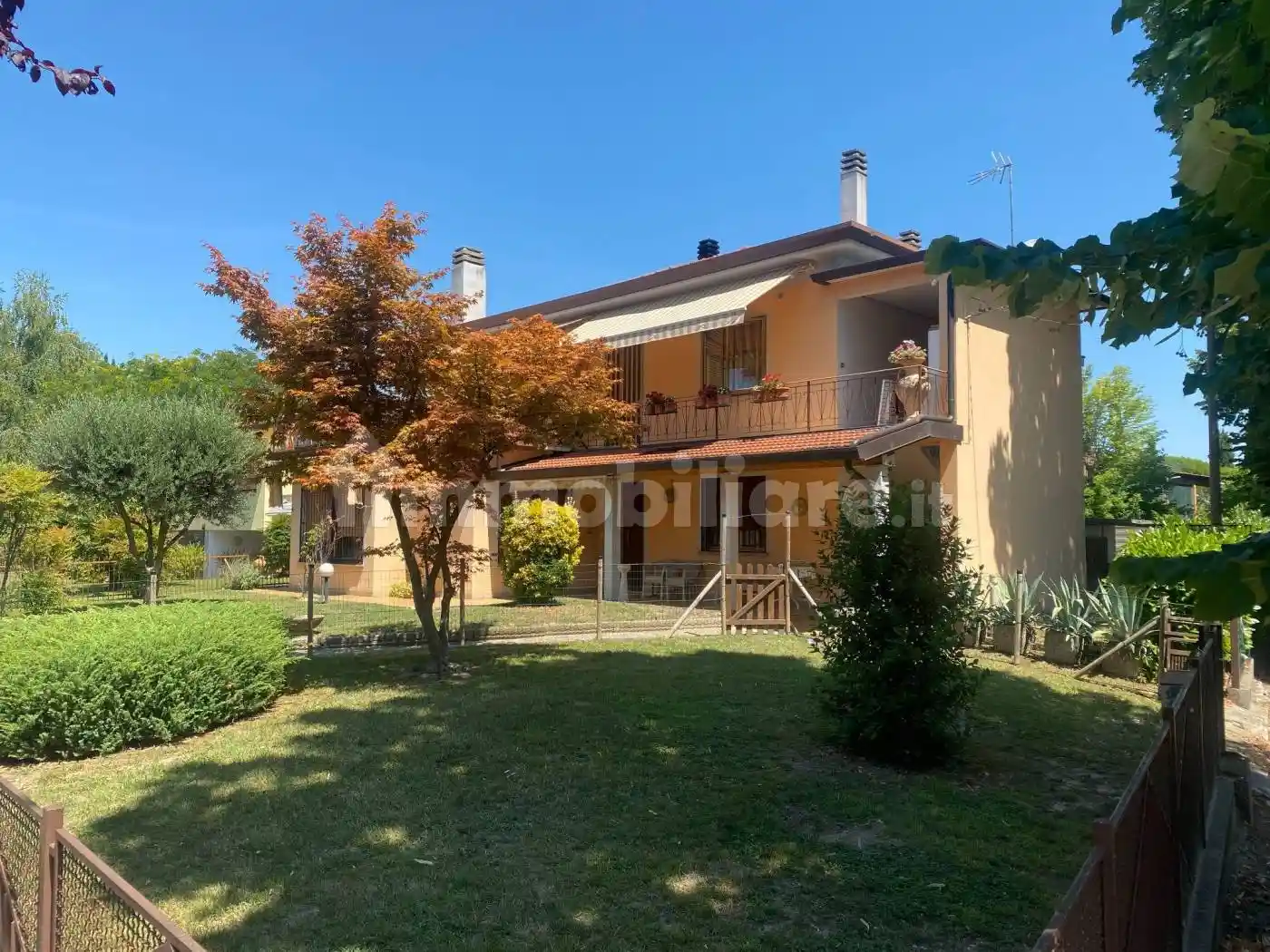 Appartamento in vendita a Cinto Caomaggiore