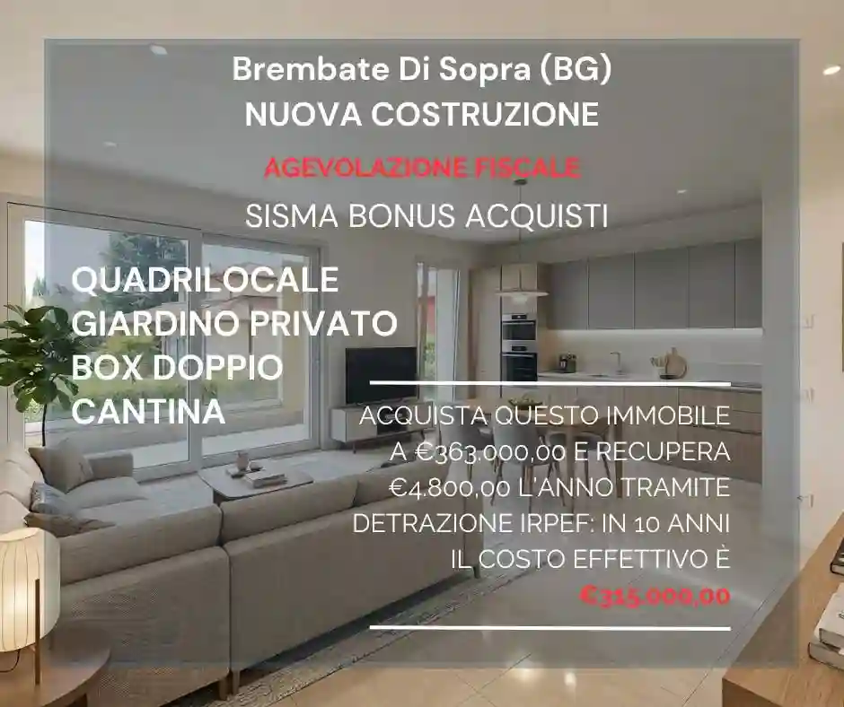 Appartamento - foto 3