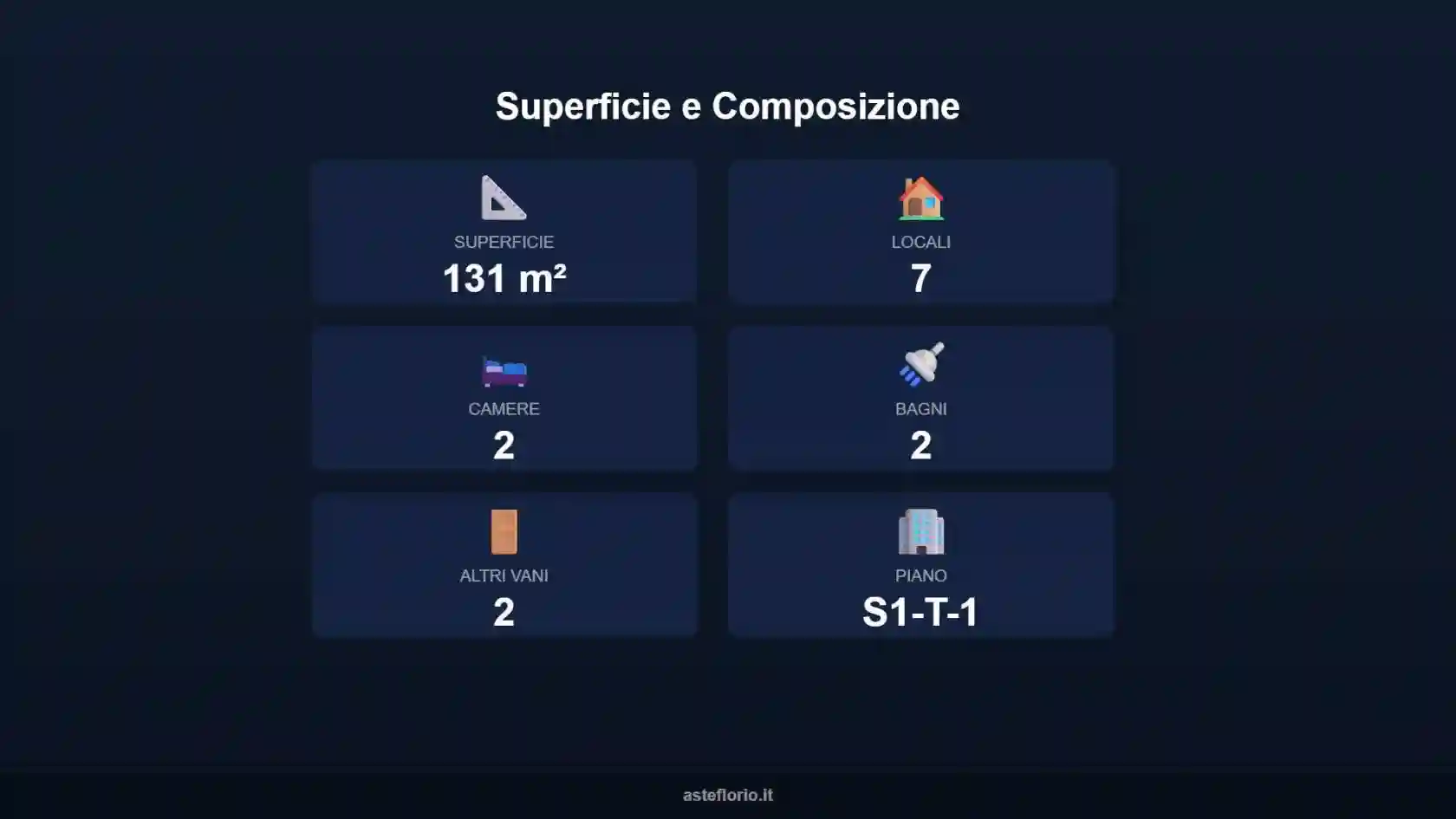 Appartamento - foto 3