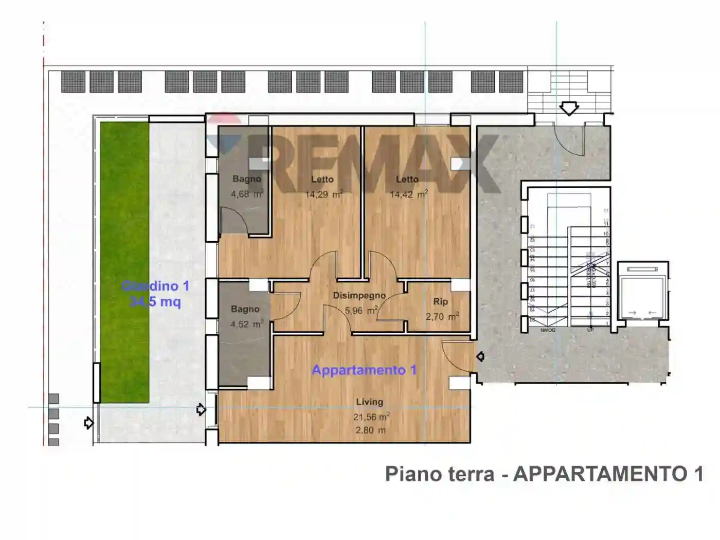 Appartamento - foto 2