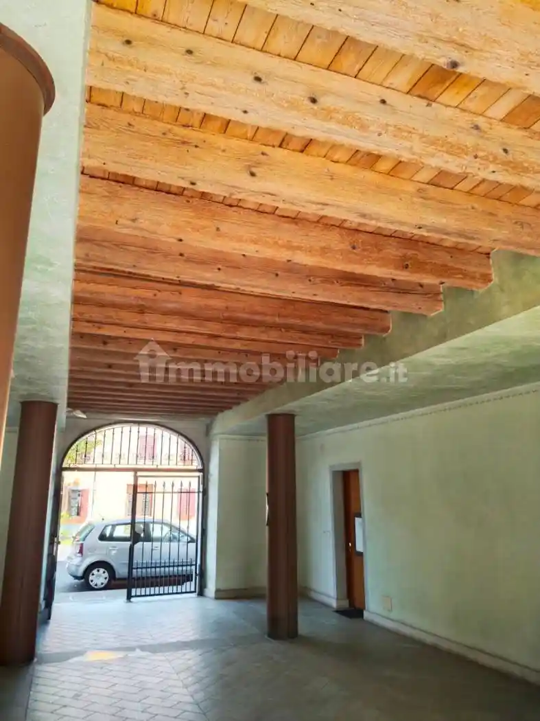 Appartamento in vendita a Romans d'Isonzo