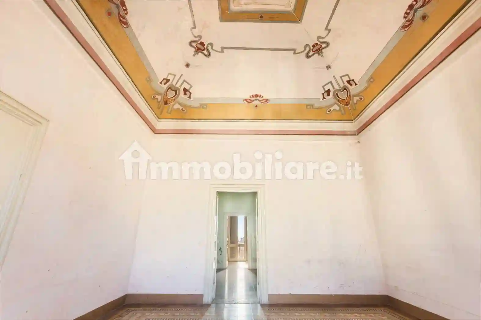 Palazzo - Edificio - foto 2