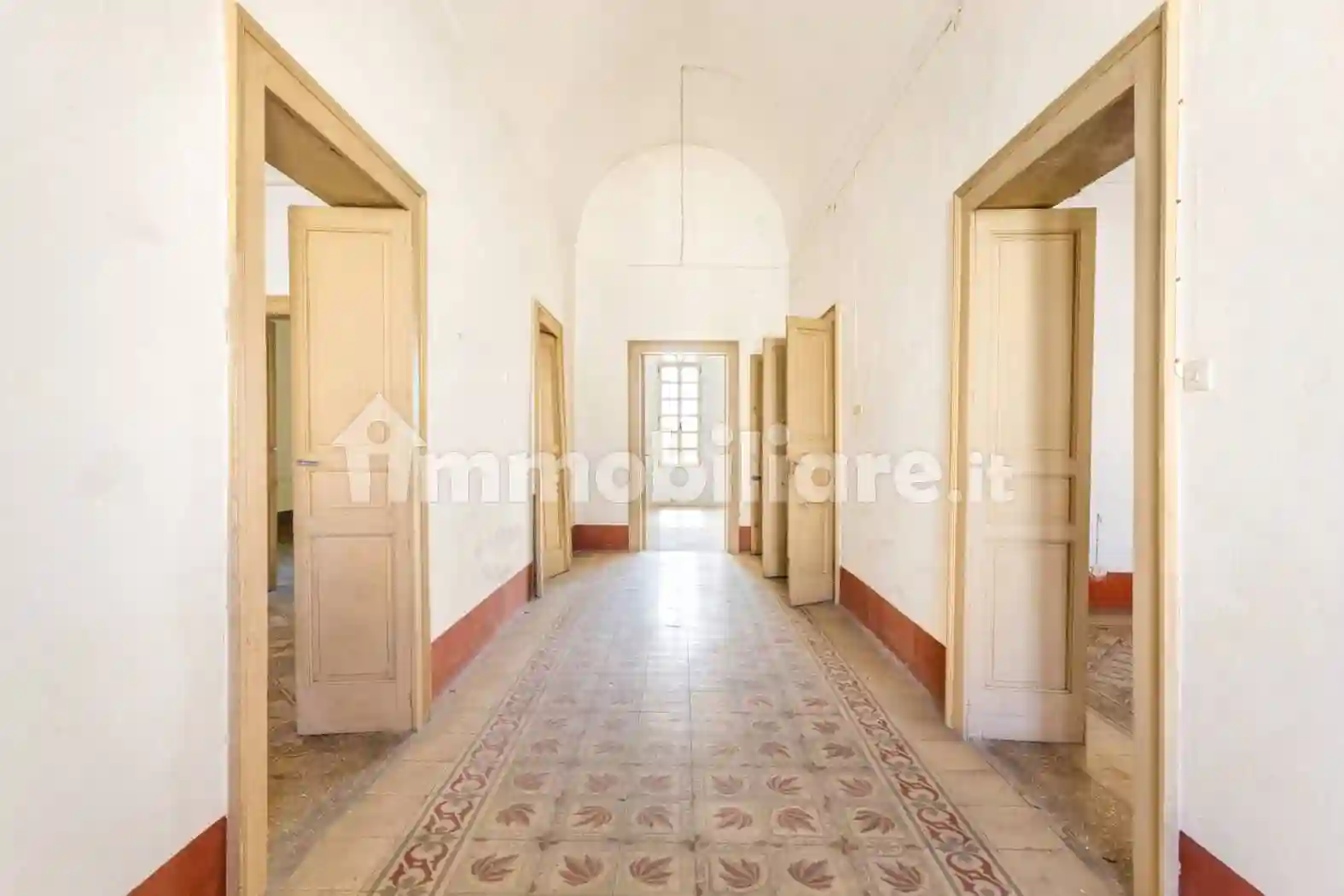 Palazzo - Edificio - foto 4
